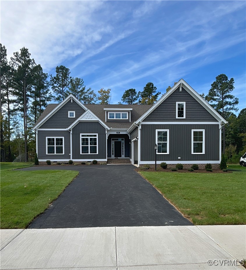8706 Freebridge Road Chesterfield, VA 23832 - Photo 1 of 1 Gallery Image 1