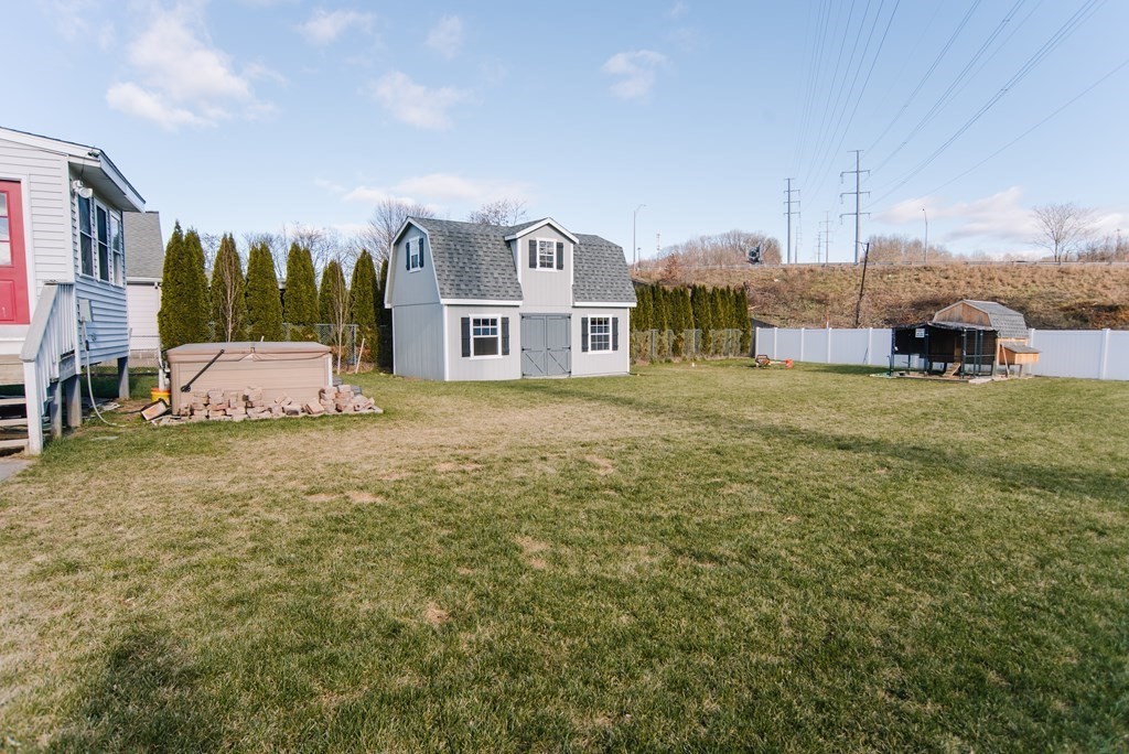 61 Chester Street Chicopee, MA 01013 - Photo 32 of 41