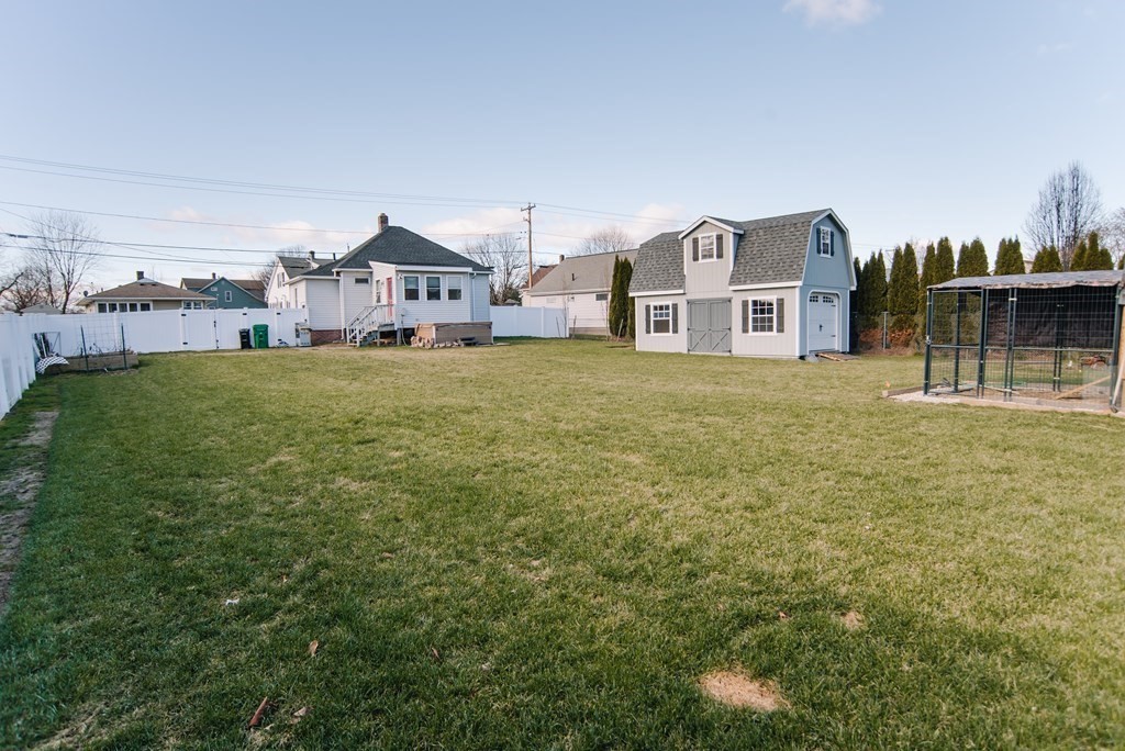 61 Chester Street Chicopee, MA 01013 - Photo 33 of 41