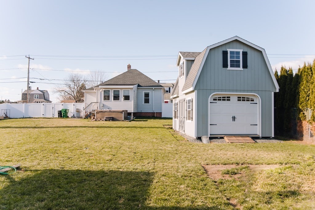 61 Chester Street Chicopee, MA 01013 - Photo 35 of 41