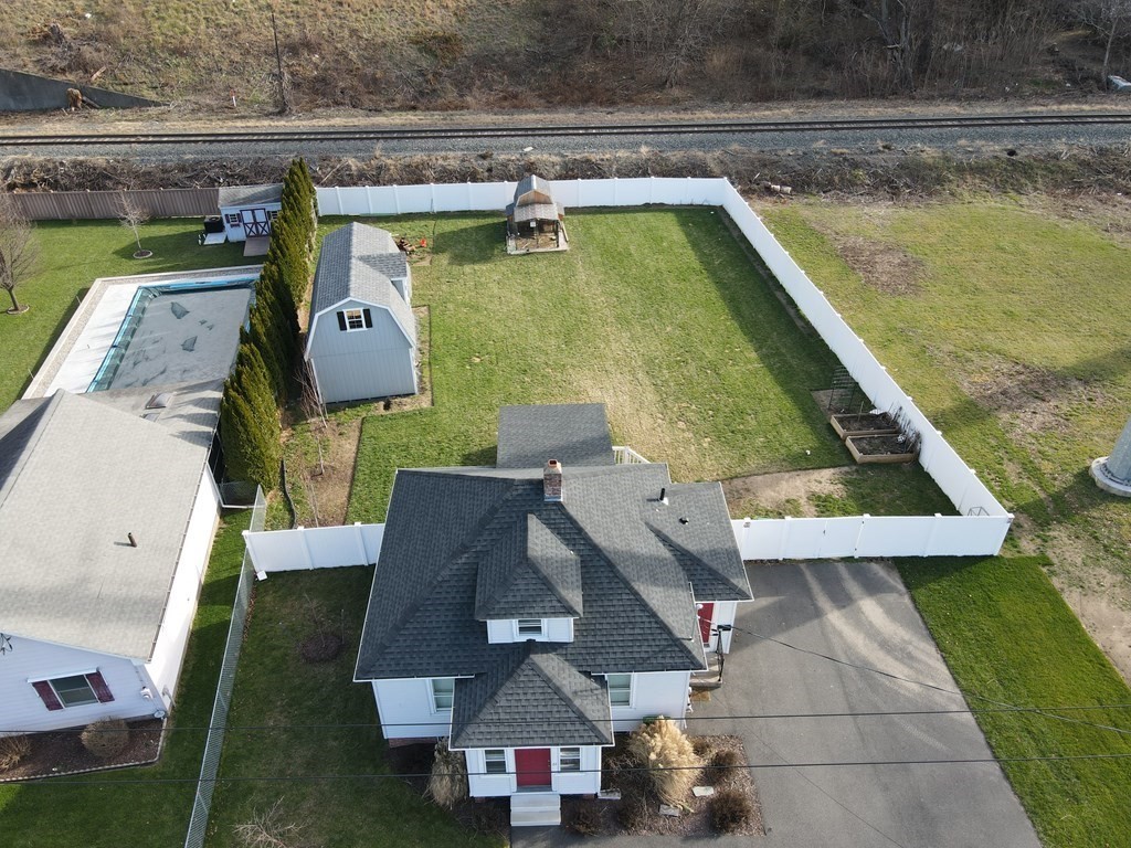 61 Chester Street Chicopee, MA 01013 - Photo 36 of 41