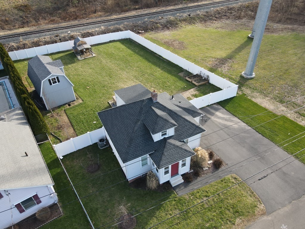 61 Chester Street Chicopee, MA 01013 - Photo 37 of 41