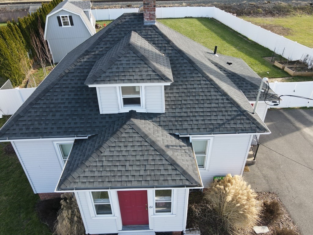 61 Chester Street Chicopee, MA 01013 - Photo 38 of 41