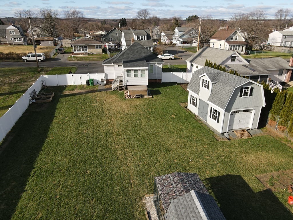 61 Chester Street Chicopee, MA 01013 - Photo 39 of 41