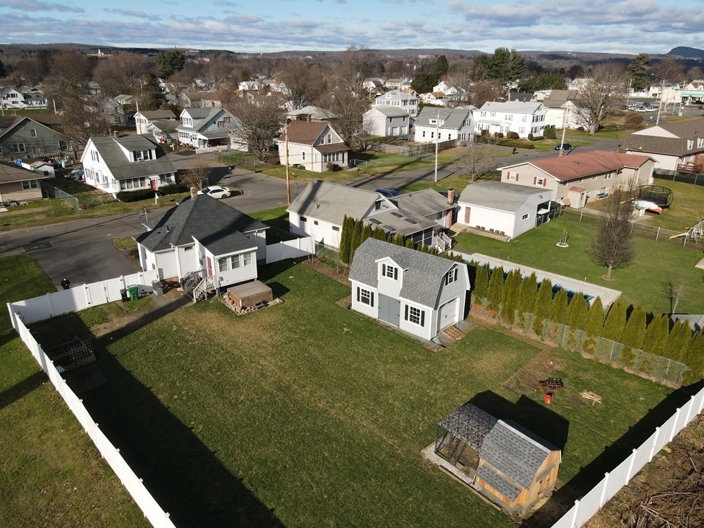 61 Chester Street Chicopee, MA 01013 - Photo 40 of 41