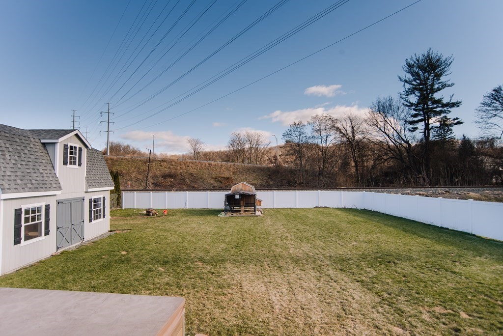 61 Chester Street Chicopee, MA 01013 - Photo 9 of 41