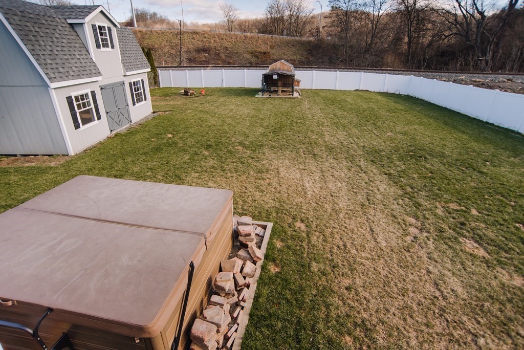 61 Chester Street Chicopee, MA 01013 - Photo 10 of 41