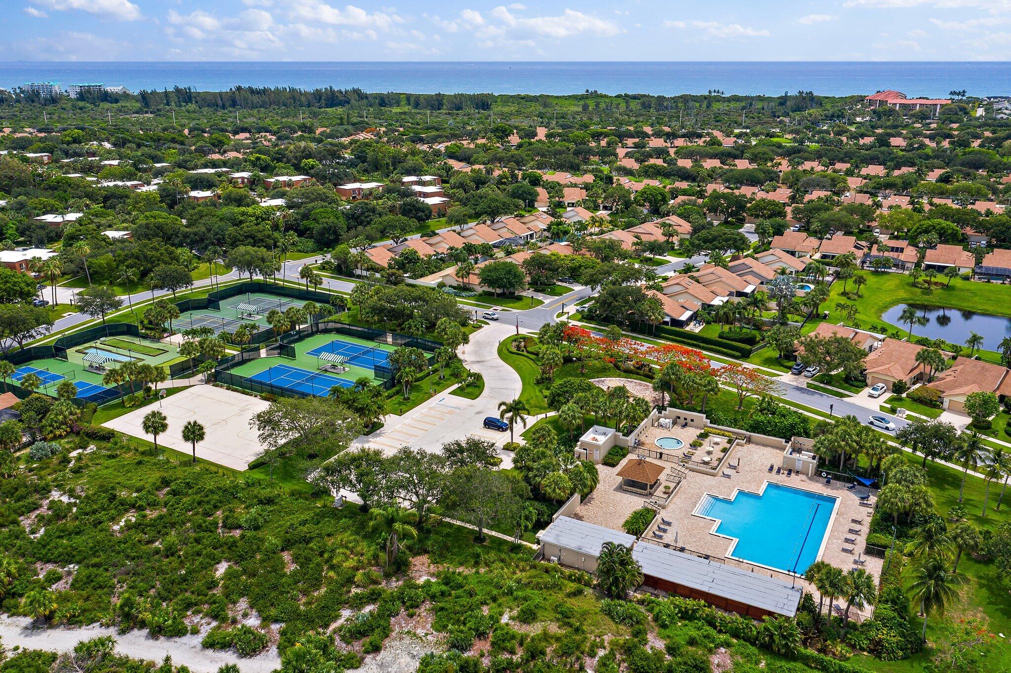 3061 30th Court Jupiter, FL 33477 - Photo 3 of 5 Bluffs River North