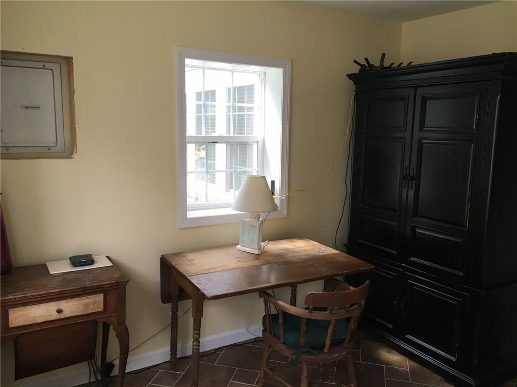 55 Shore Road Standish, ME 04084 - Photo 17 of 35 Front Entry Room/Office or Den.