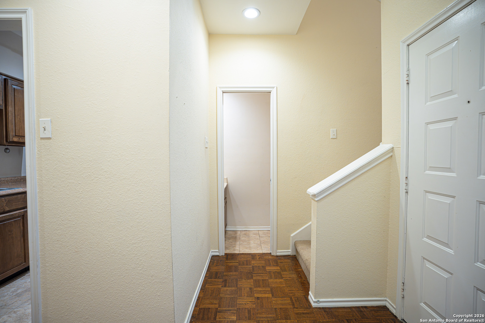 11001 Wurzbach Road, Unit 401 San Antonio, TX 78230 - Photo 9 of 12 a view of bathroom