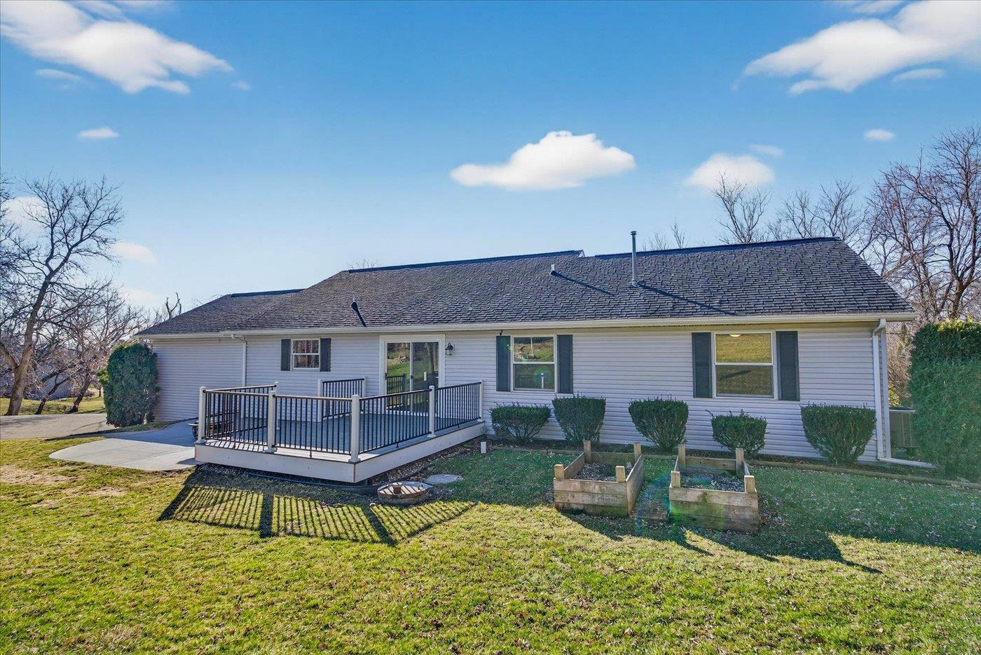 690 French Oregon, WI 53575 - Photo 39 of 49