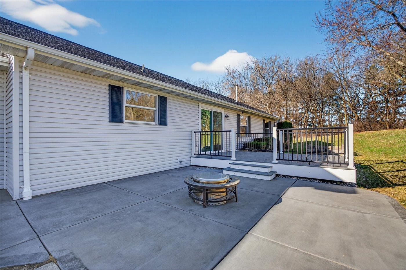 690 French Oregon, WI 53575 - Photo 40 of 49