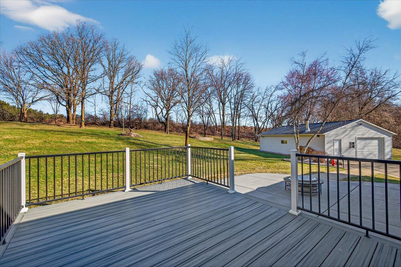 690 French Oregon, WI 53575 - Photo 45 of 49