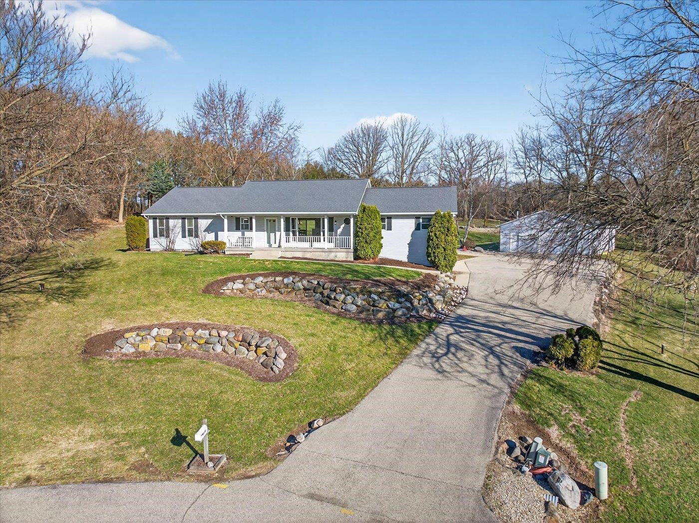 690 French Oregon, WI 53575 - Photo 46 of 49