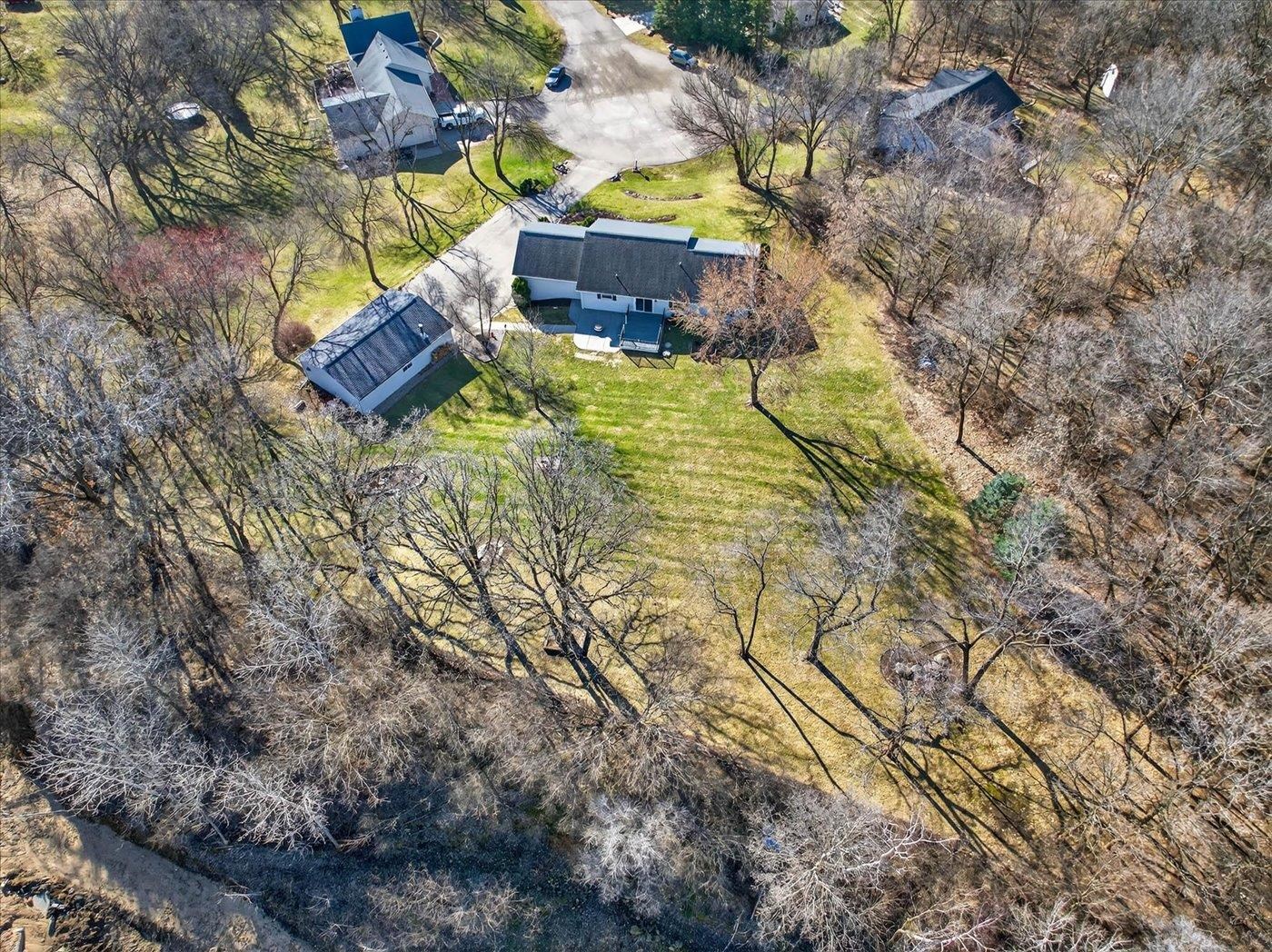 690 French Oregon, WI 53575 - Photo 48 of 49