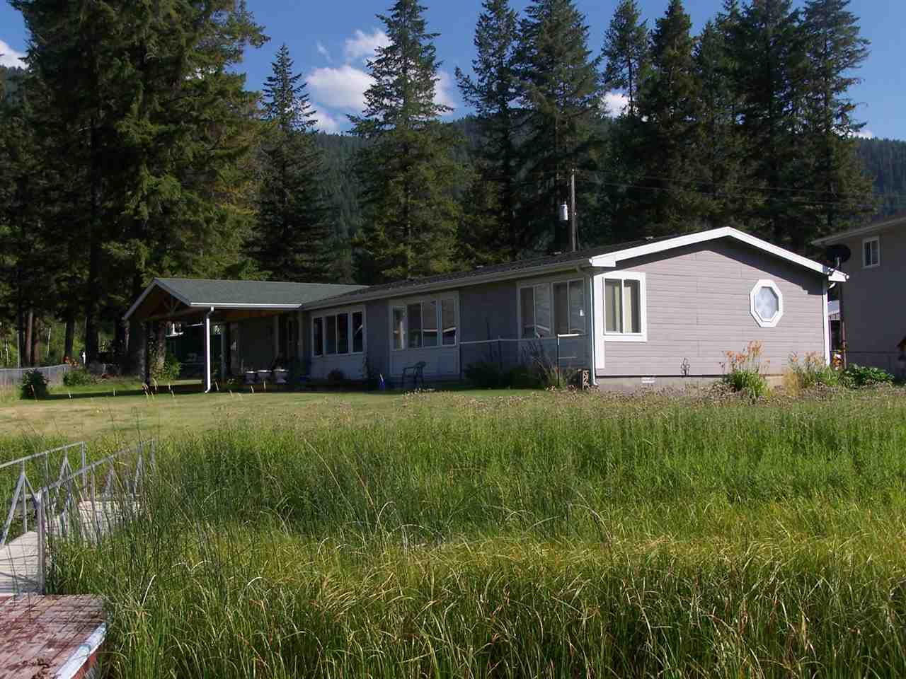 2875 Deep Lake Lopps Road Colville, WA 99114 - Photo 1 of 19