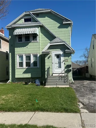 $1,250 | 125 Eiseman Avenue, Tonawanda, NY 14217