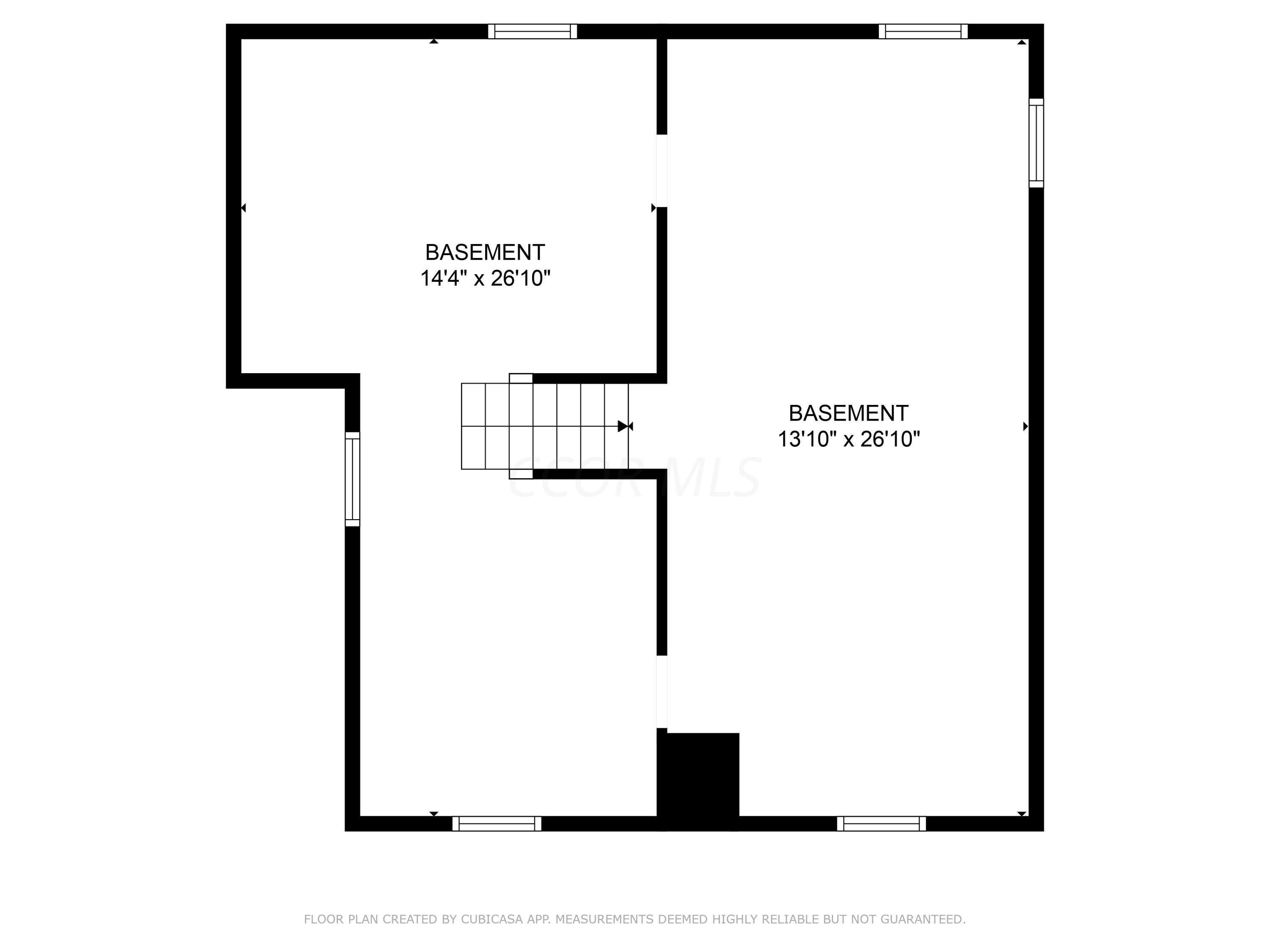 1802 Devonshire Road Columbus, OH 43219 - Photo 28 of 28 1-Floorplan_1