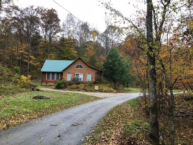 77 Slab Camp Road Frenchburg, KY 40322 - Photo 7 of 58 Photo 7