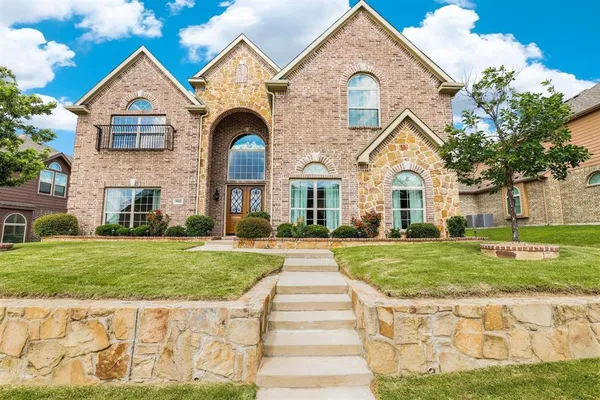 $4,300 | 8110 Fenwick Court, Sachse, TX 75048