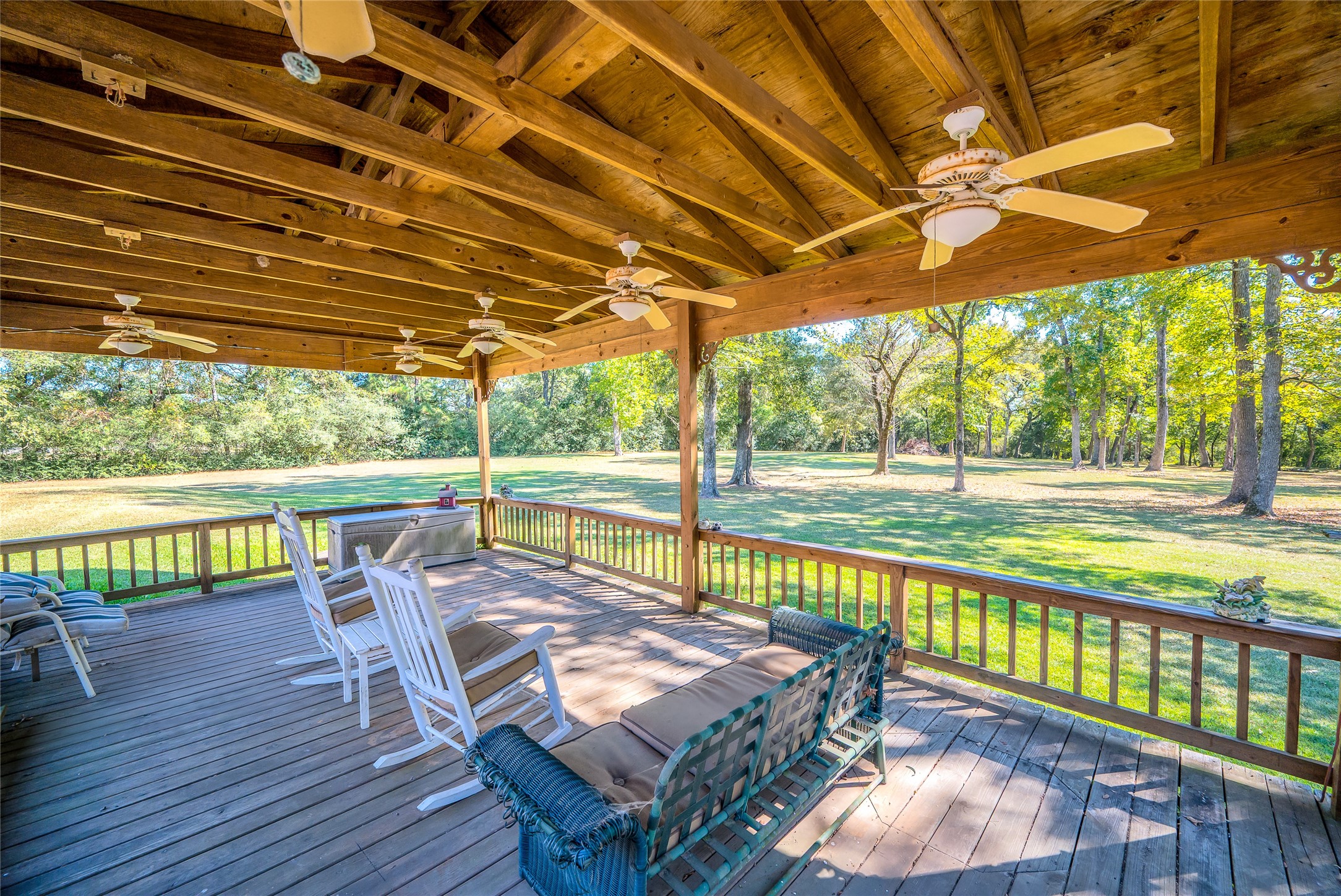 27843 Krezdorn Road Hockley, TX 77447 - Photo 25 of 48