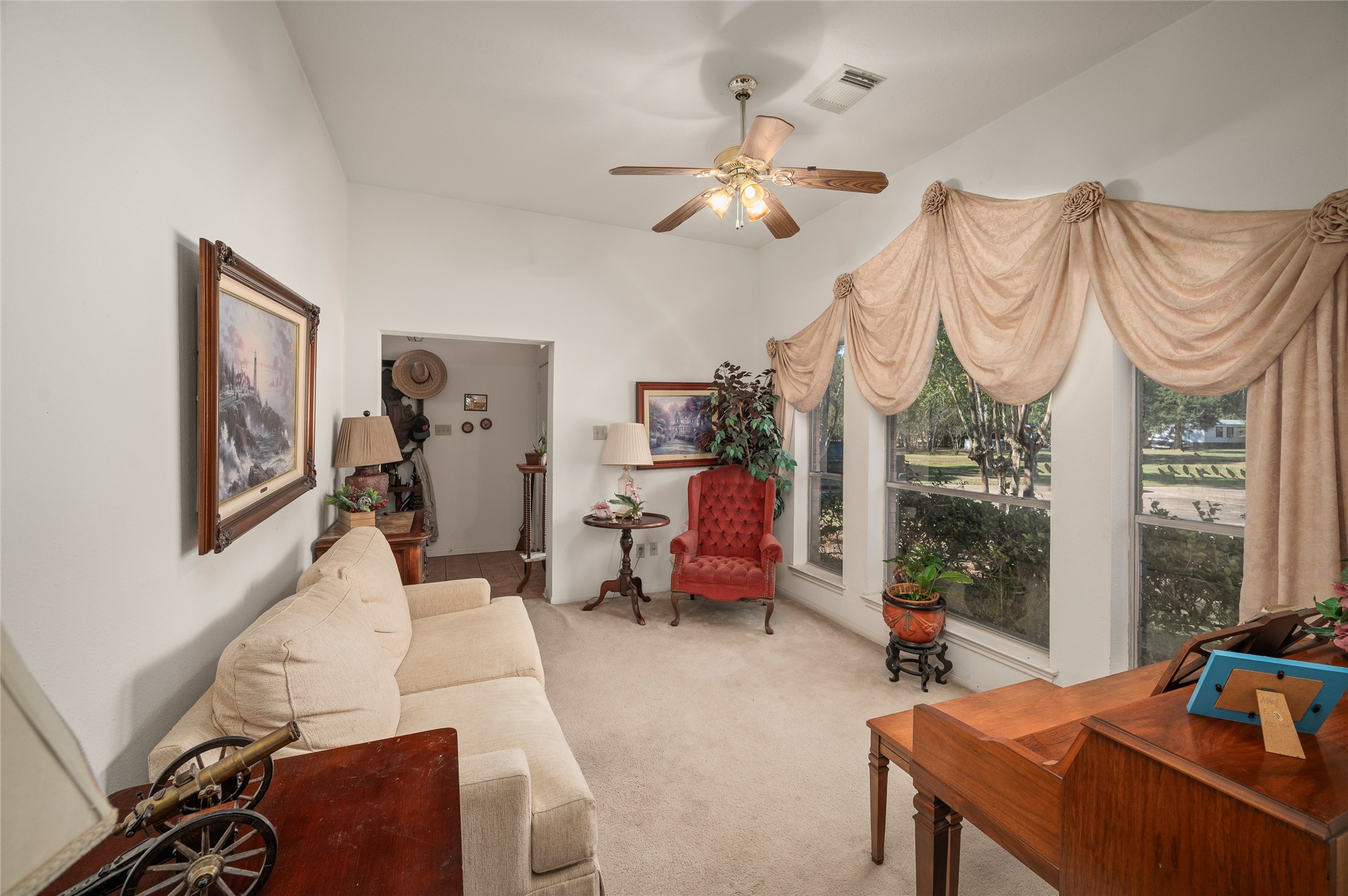 27843 Krezdorn Road Hockley, TX 77447 - Photo 38 of 48