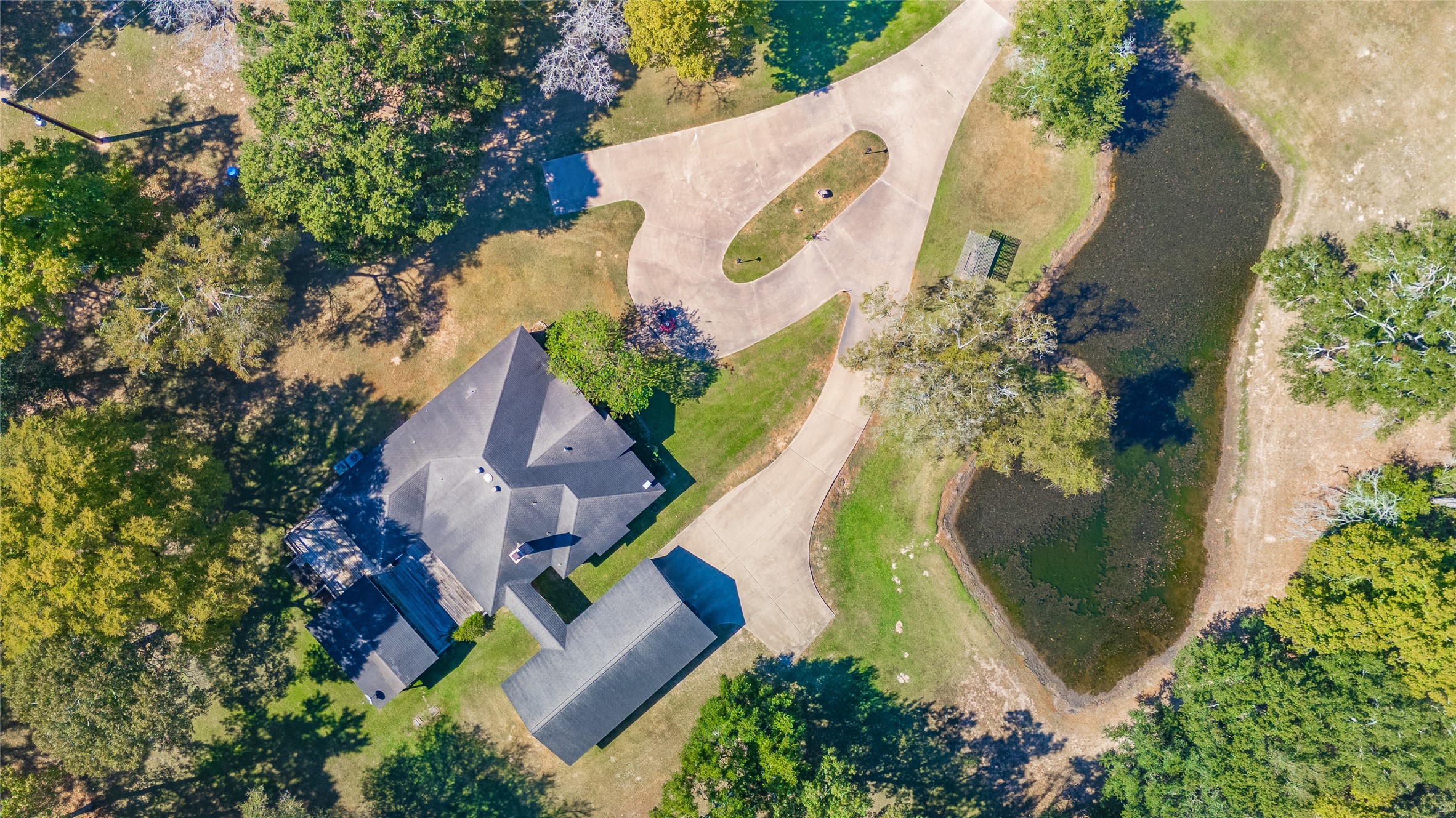 27843 Krezdorn Road Hockley, TX 77447 - Photo 46 of 48