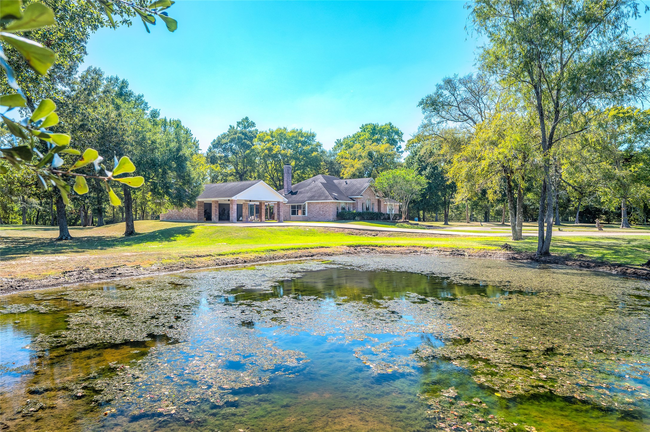 27843 Krezdorn Road Hockley, TX 77447 - Photo 6 of 48