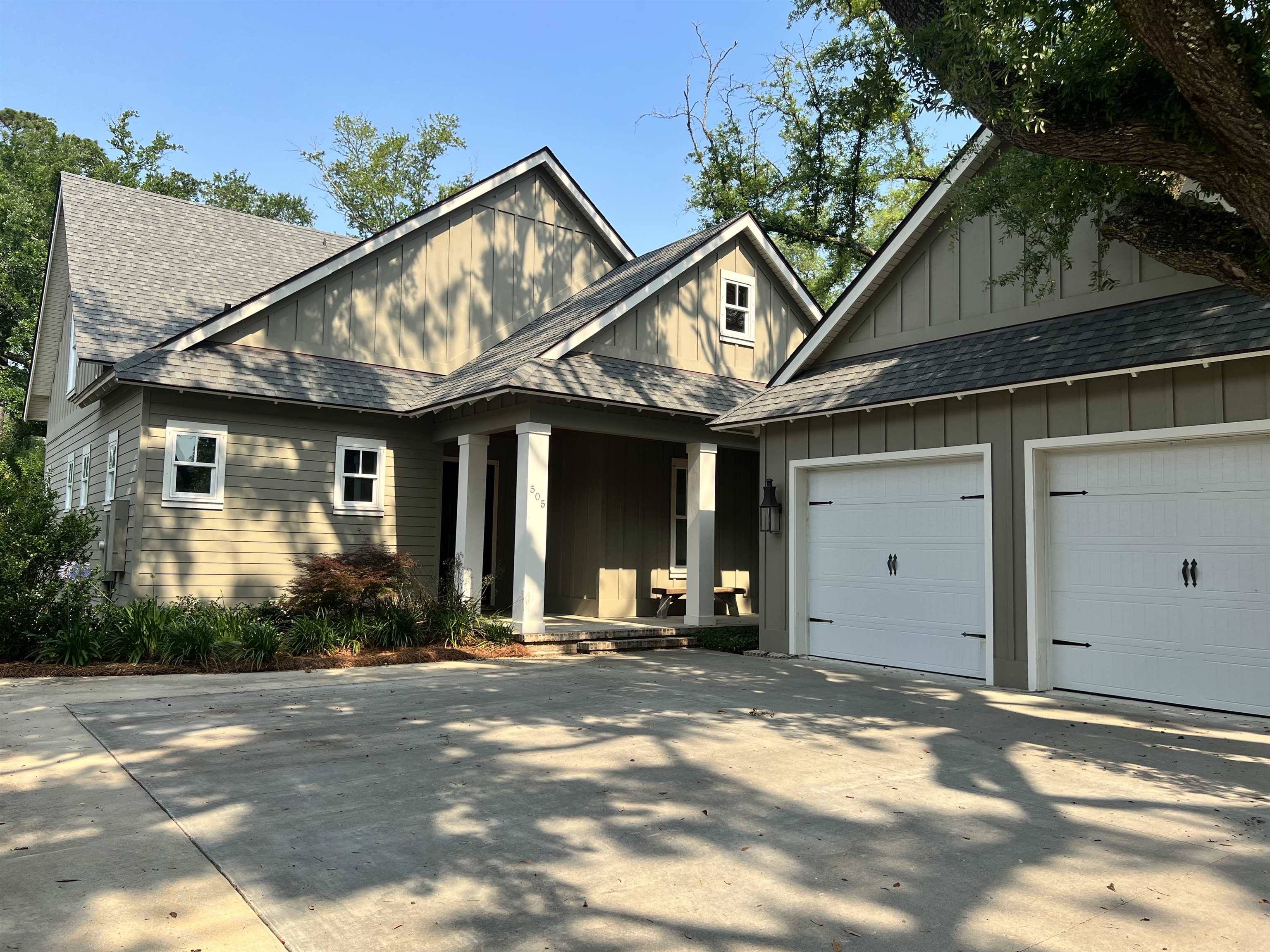 505 Artesian Spring Drive Fairhope, AL 36532 - Photo 1 of 16