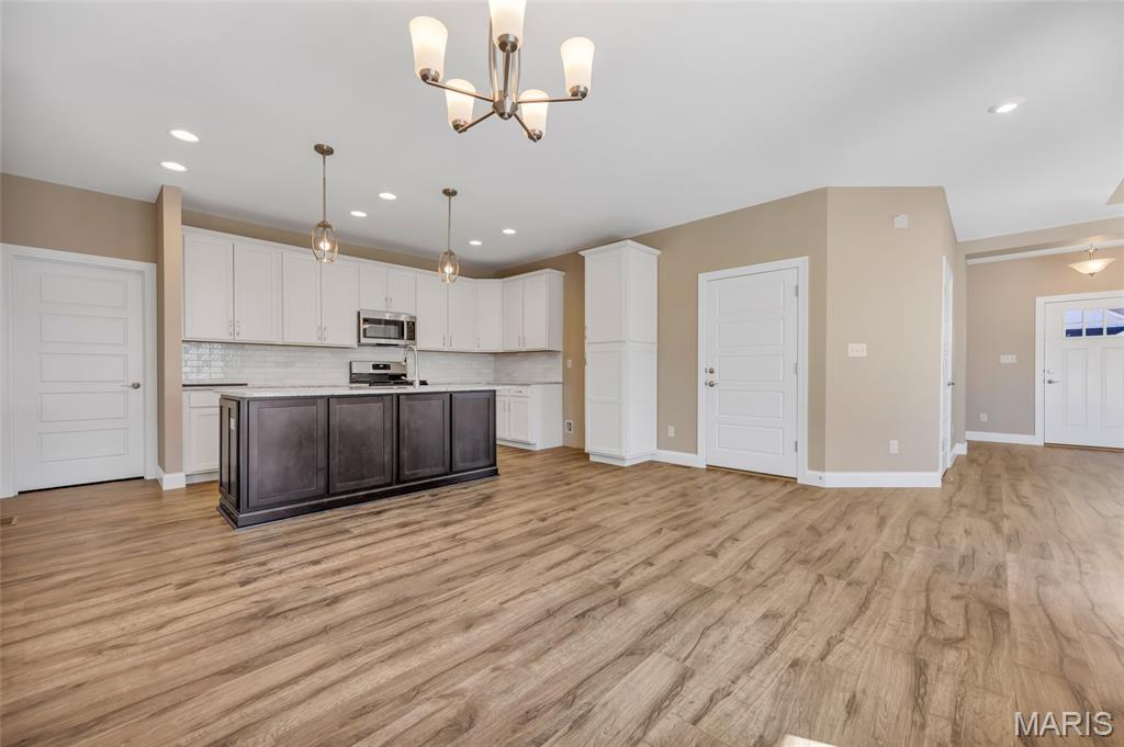 157 Hvn Rdg Court Dardenne Prairie, MO 63368 - Photo 11 of 30