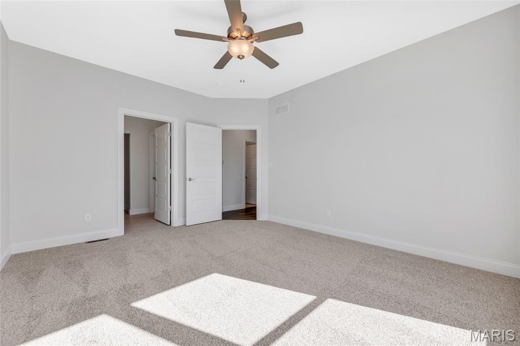 157 Hvn Rdg Court Dardenne Prairie, MO 63368 - Photo 21 of 30