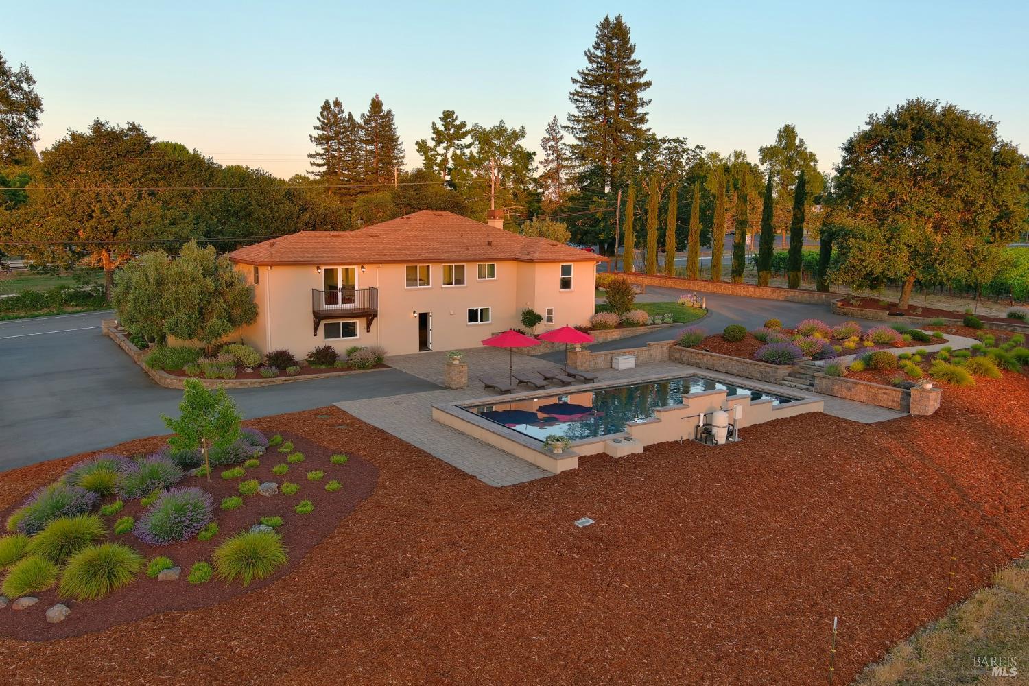 7120 Covey Road Forestville, CA 95436 - Photo 7 of 80