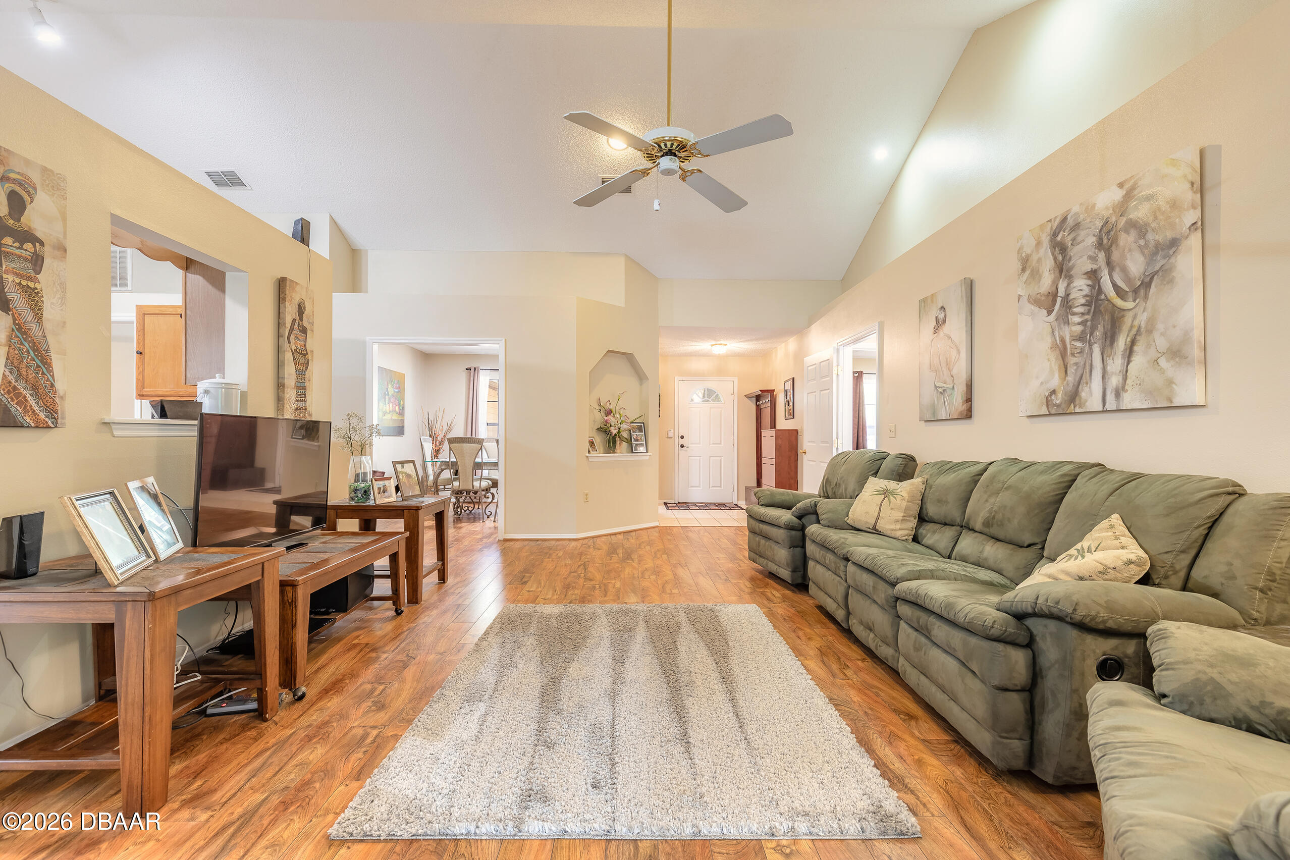 1501 Dillard Road Astor, FL 32102 - Photo 15 of 49 1501-25