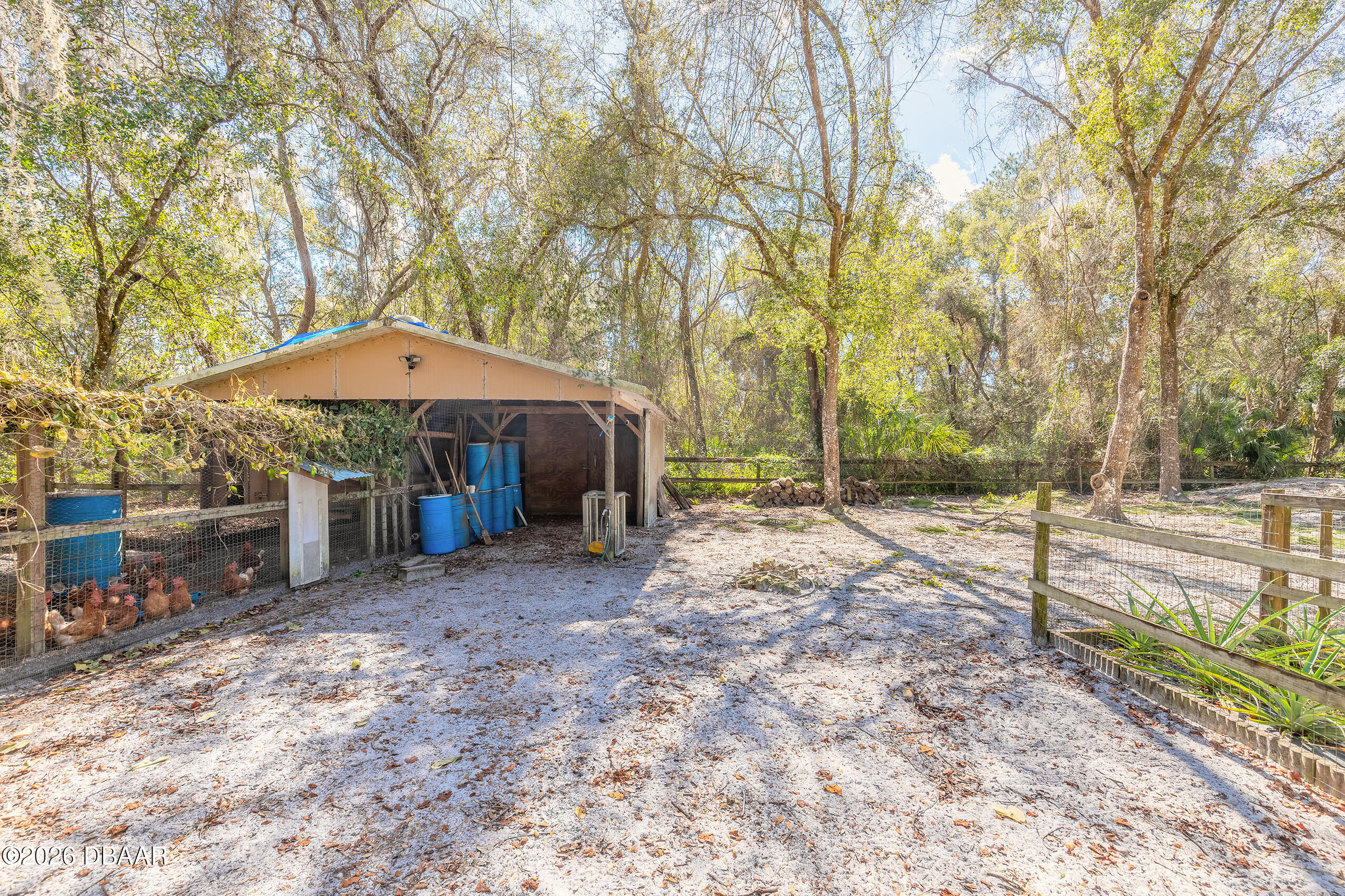 1501 Dillard Road Astor, FL 32102 - Photo 36 of 49 1501-10