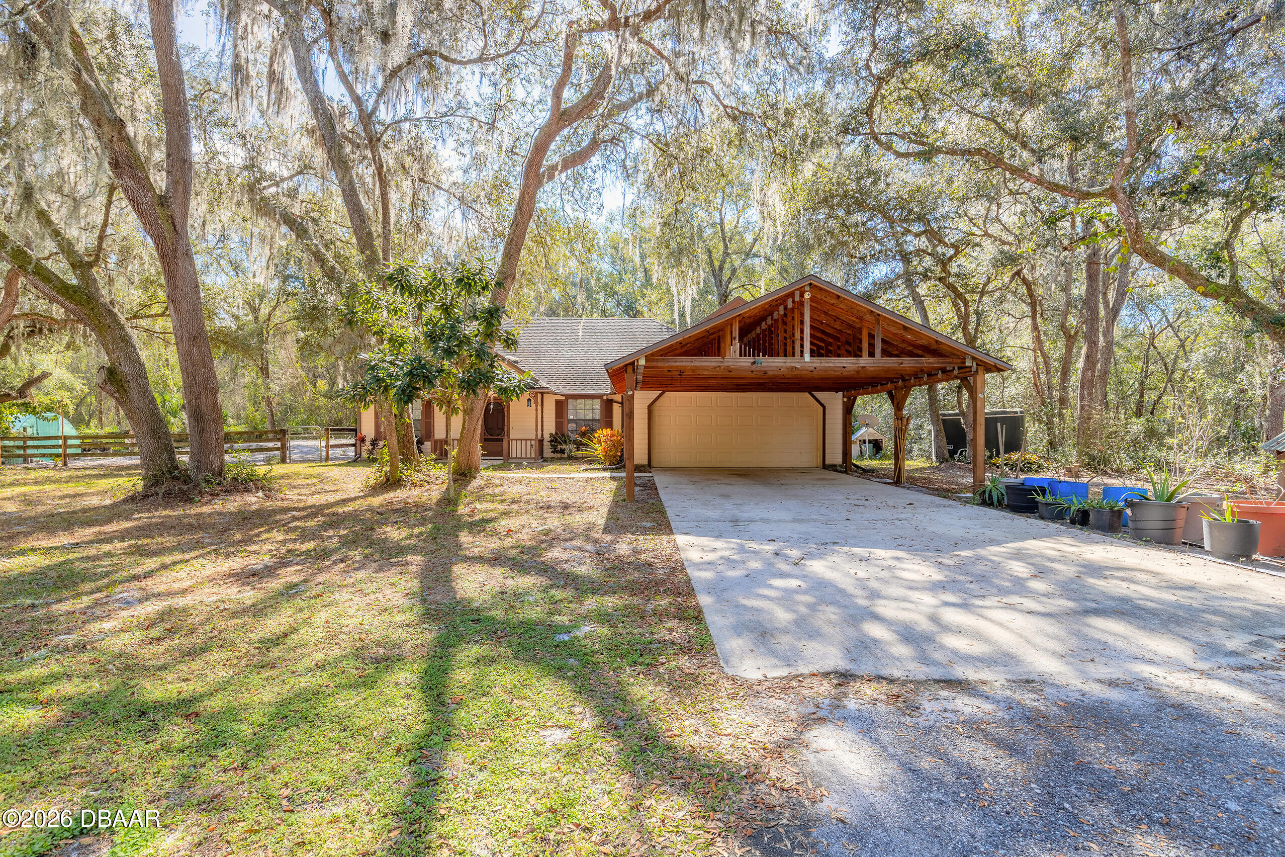 1501 Dillard Road Astor, FL 32102 - Photo 5 of 49 1501-4