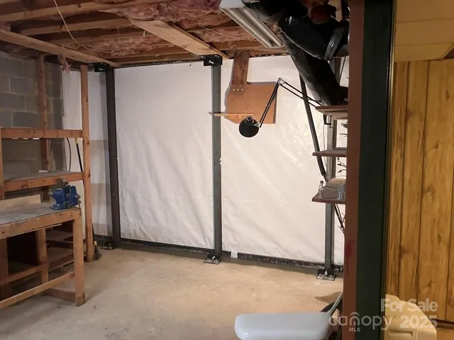 $295,000 | 430 Laurel Heights Lane, Columbus, NC 28722