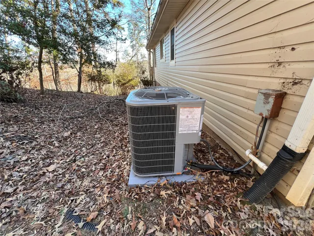 $259,000 | 430 Laurel Heights Lane, Columbus, NC 28722