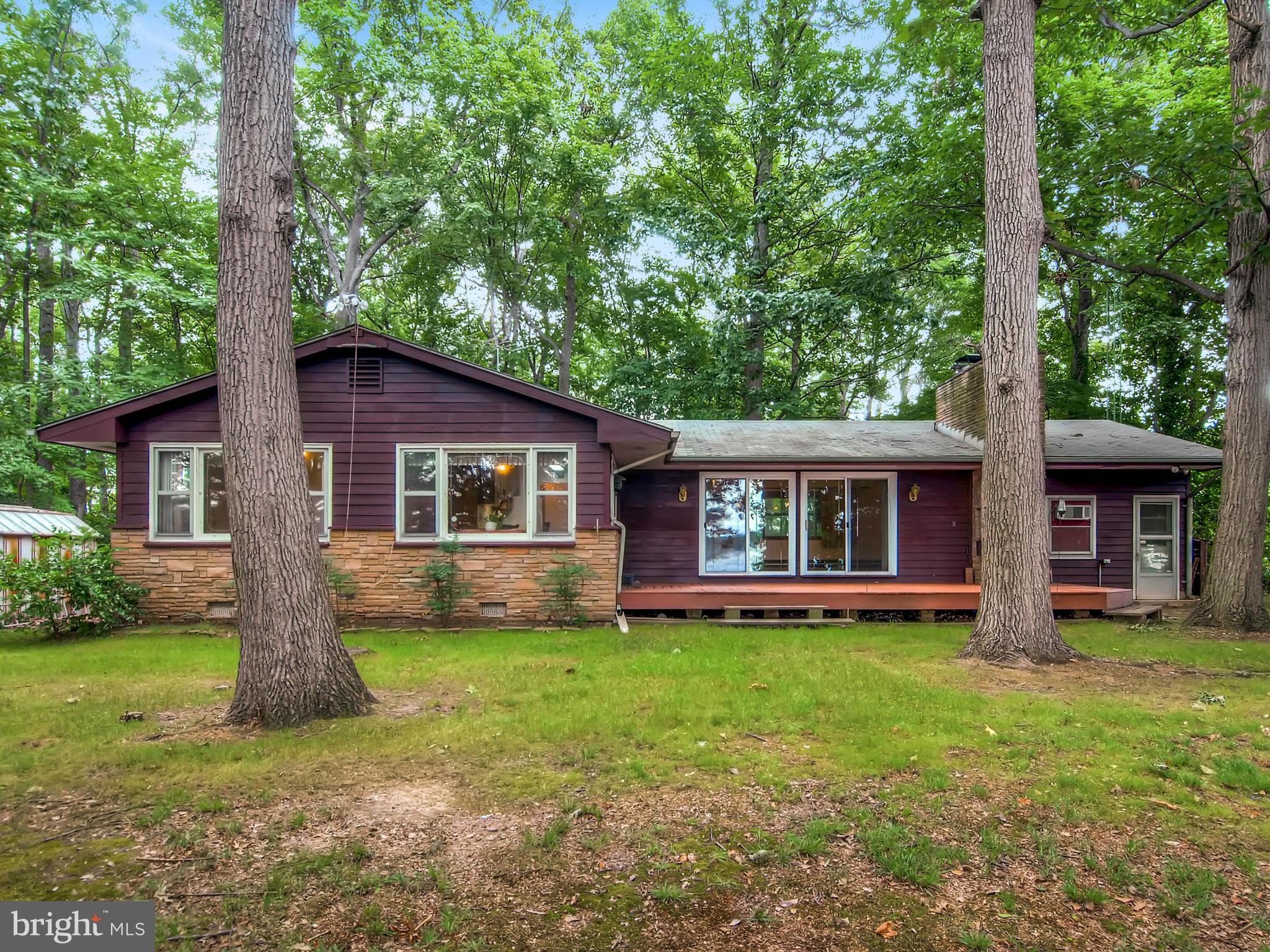 1208 Shore Road Baltimore, MD 21220 - Photo 22 of 27 Exterior (Front)