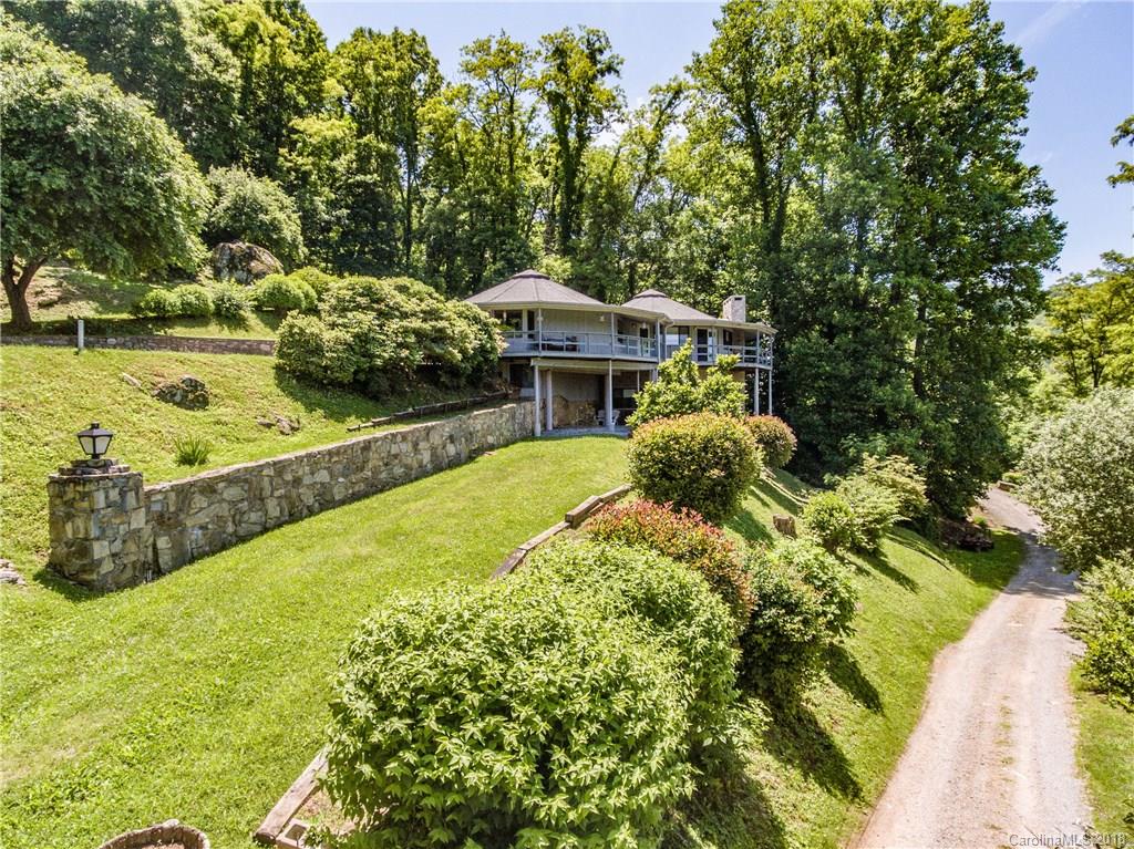 97 Patchen Estate Road Waynesville, NC 28786 - Photo 3 of 35