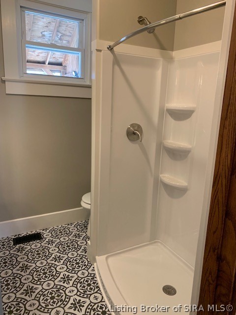 1928 East Spring Street New Albany, IN 47150 - Photo 34 of 51 Unit 1 bathroom
(currently rented)