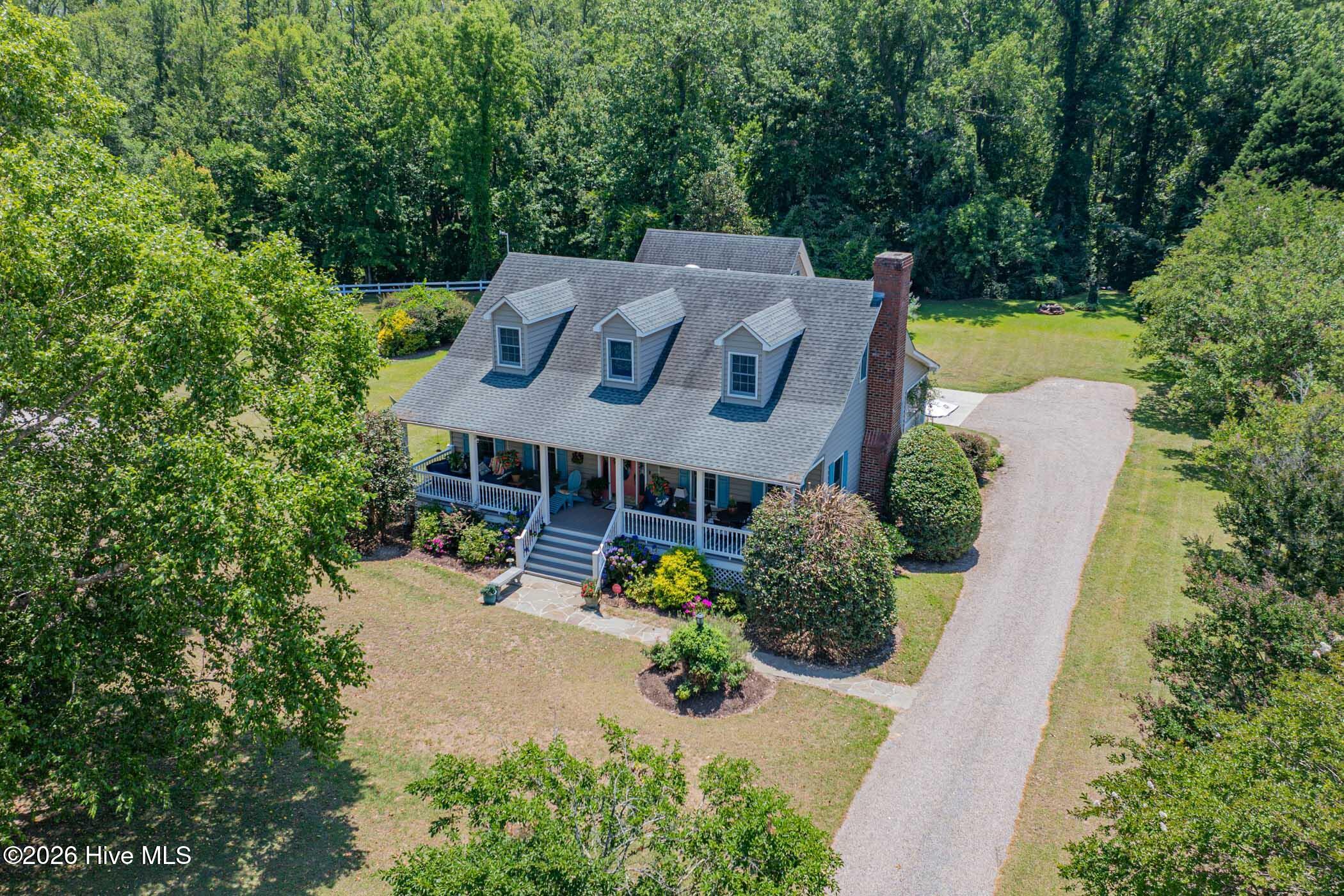 343 Mariners Drive Roper, NC 27970 - Photo 1 of 55