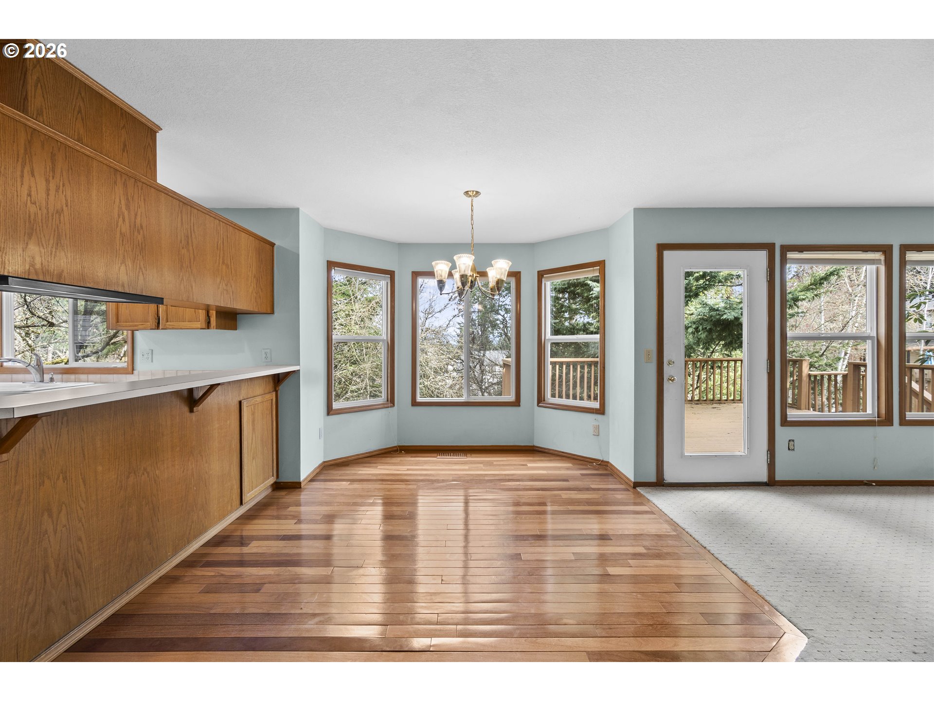 7574 Southwest 179th Place Beaverton, OR 97007 - Photo 16 of 48 a bedroom with a bed and window