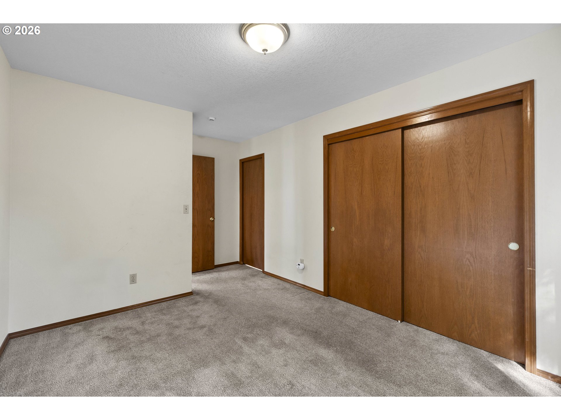 7574 Southwest 179th Place Beaverton, OR 97007 - Photo 21 of 48 a view of an empty room