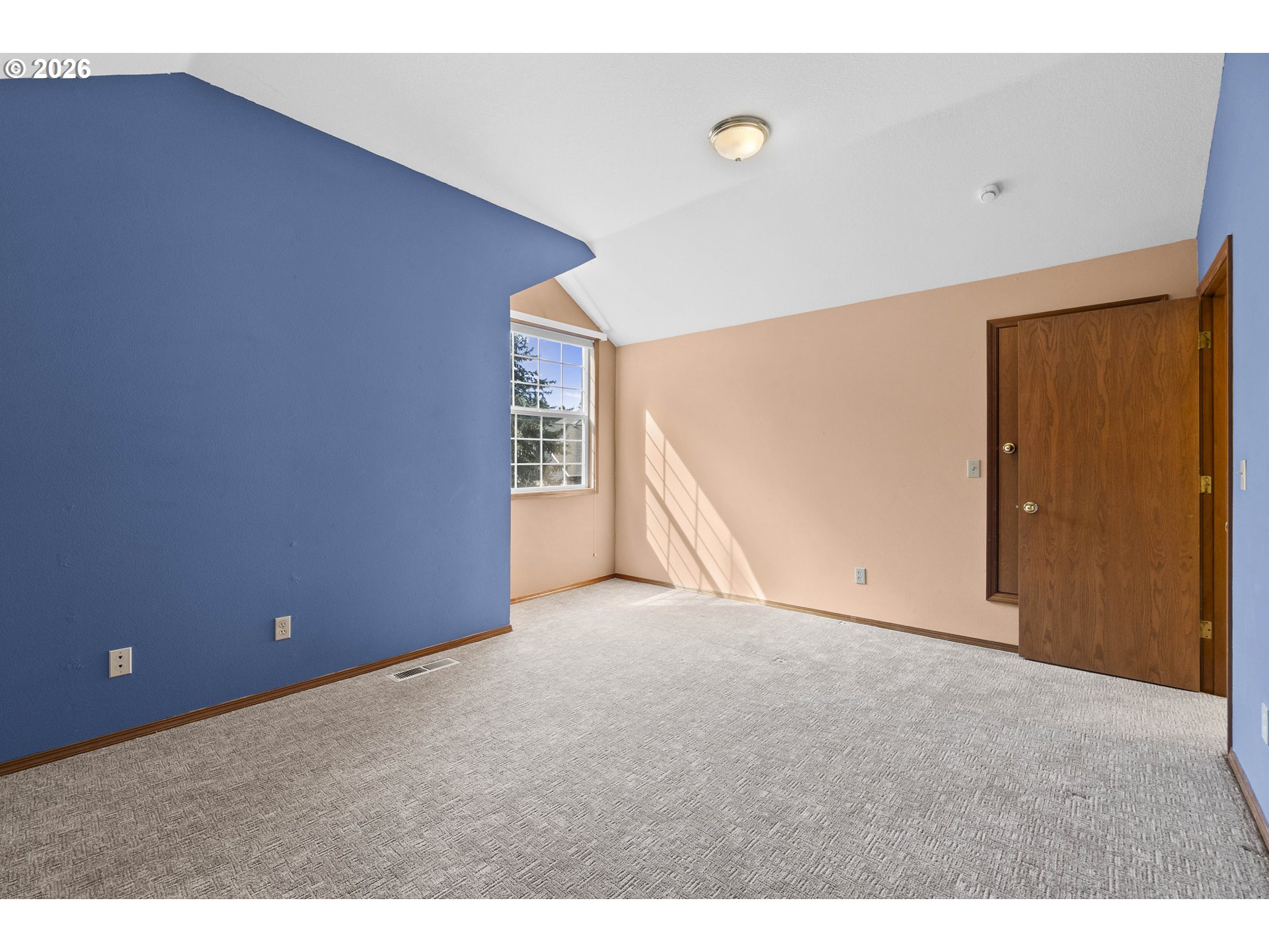 7574 Southwest 179th Place Beaverton, OR 97007 - Photo 30 of 48 a view of an empty room