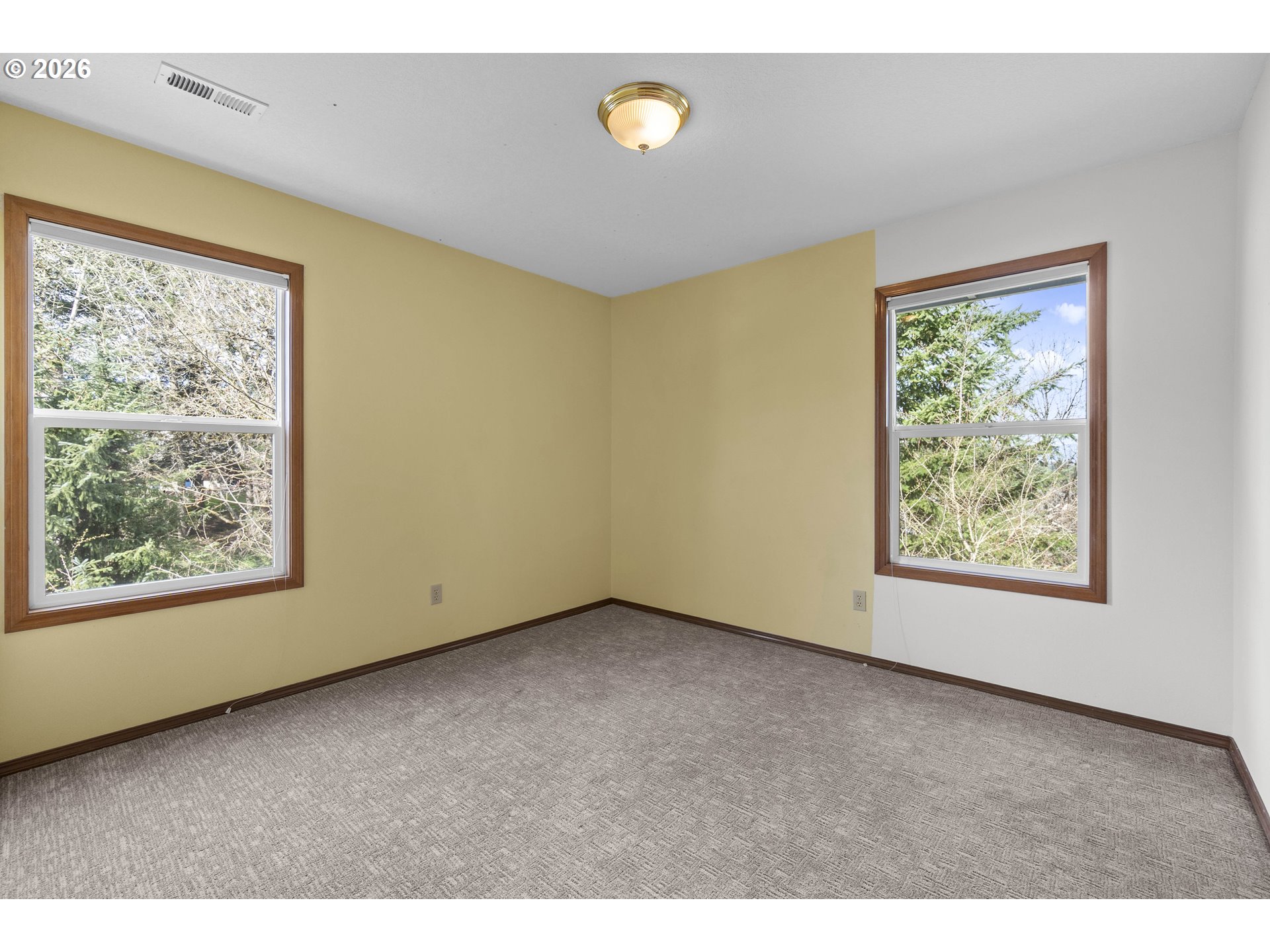 7574 Southwest 179th Place Beaverton, OR 97007 - Photo 33 of 48 a view of a room that has a large window