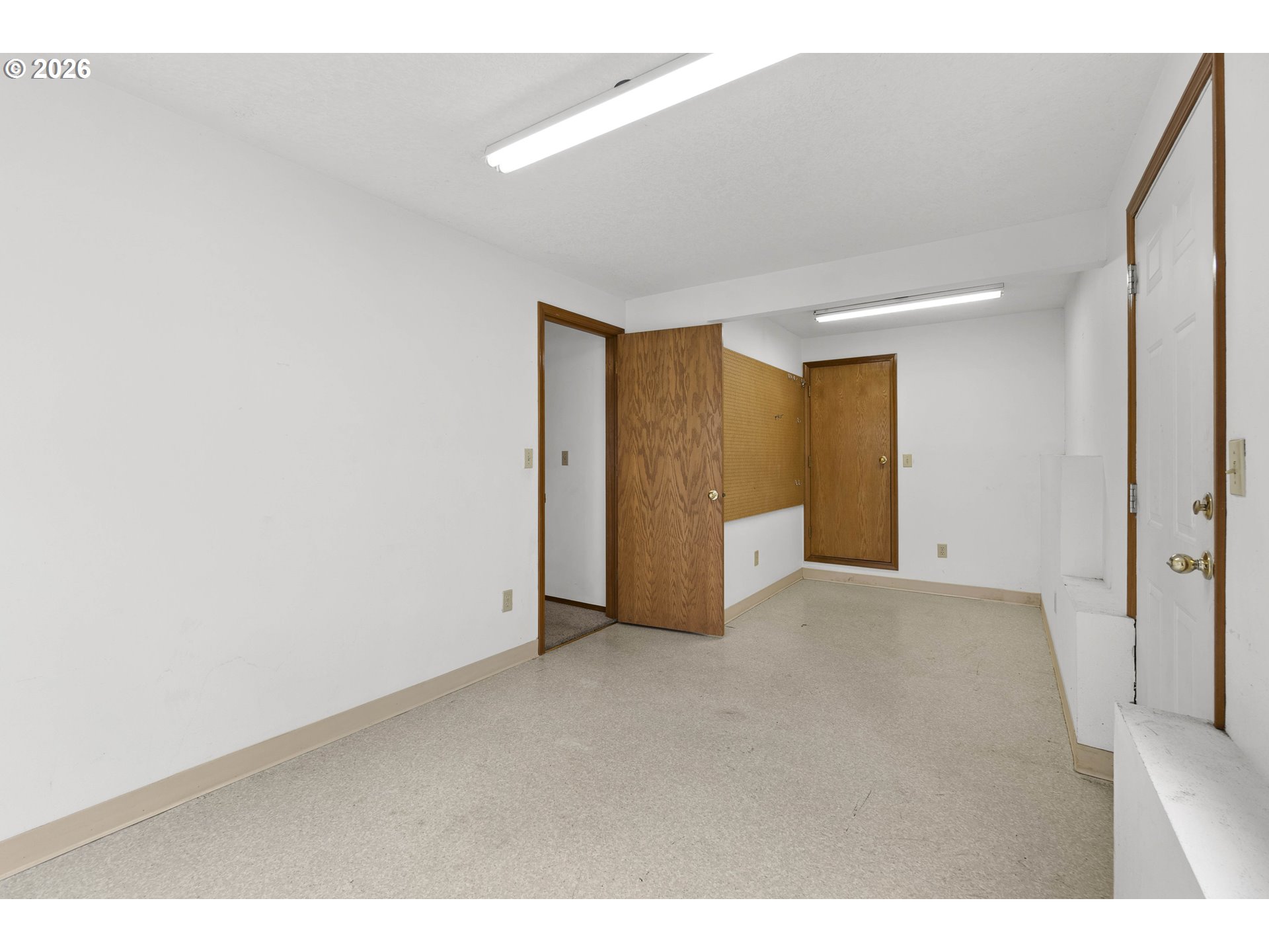 7574 Southwest 179th Place Beaverton, OR 97007 - Photo 41 of 48 a view of an empty room