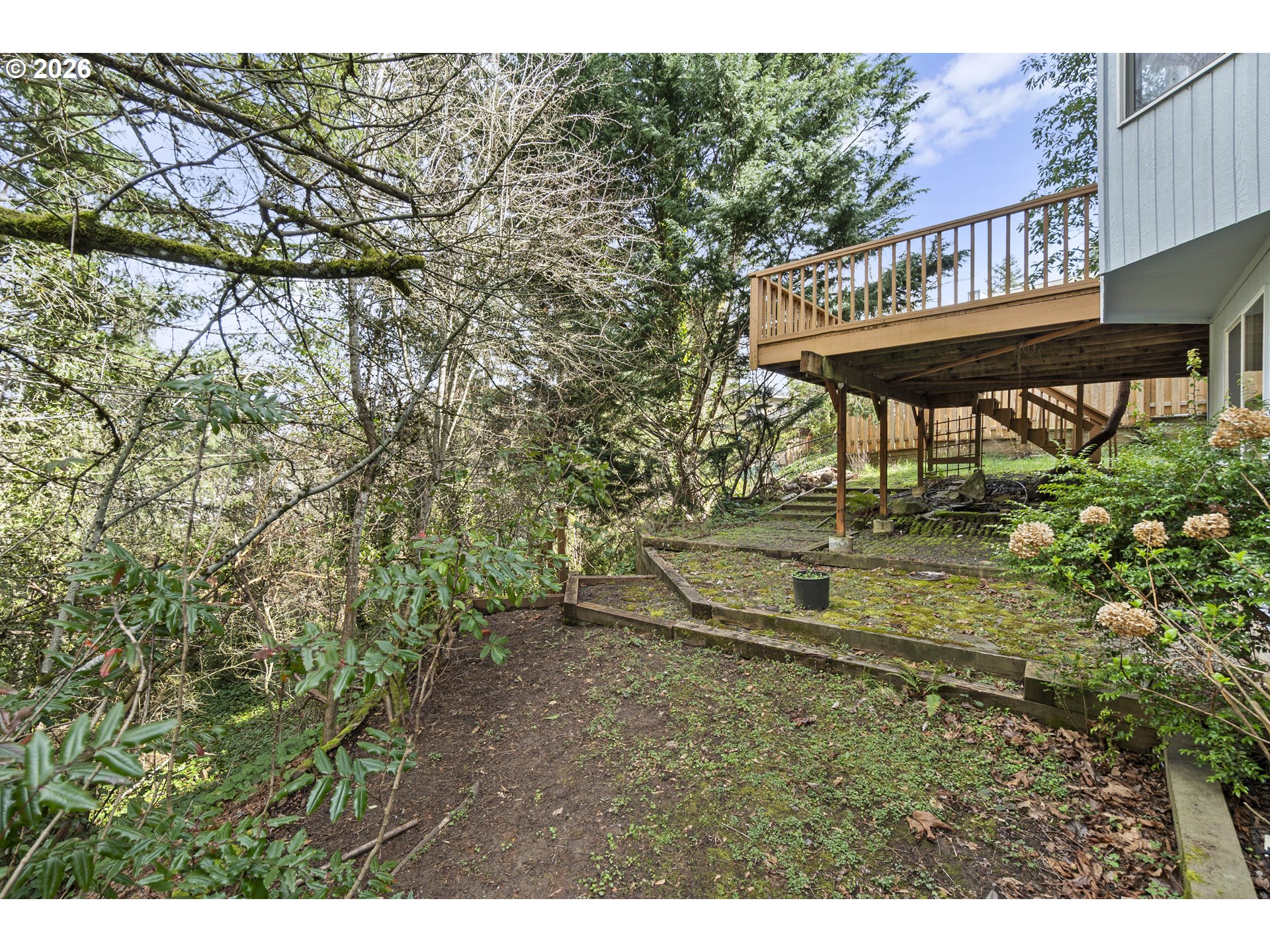 7574 Southwest 179th Place Beaverton, OR 97007 - Photo 44 of 48 a view of a water fountain