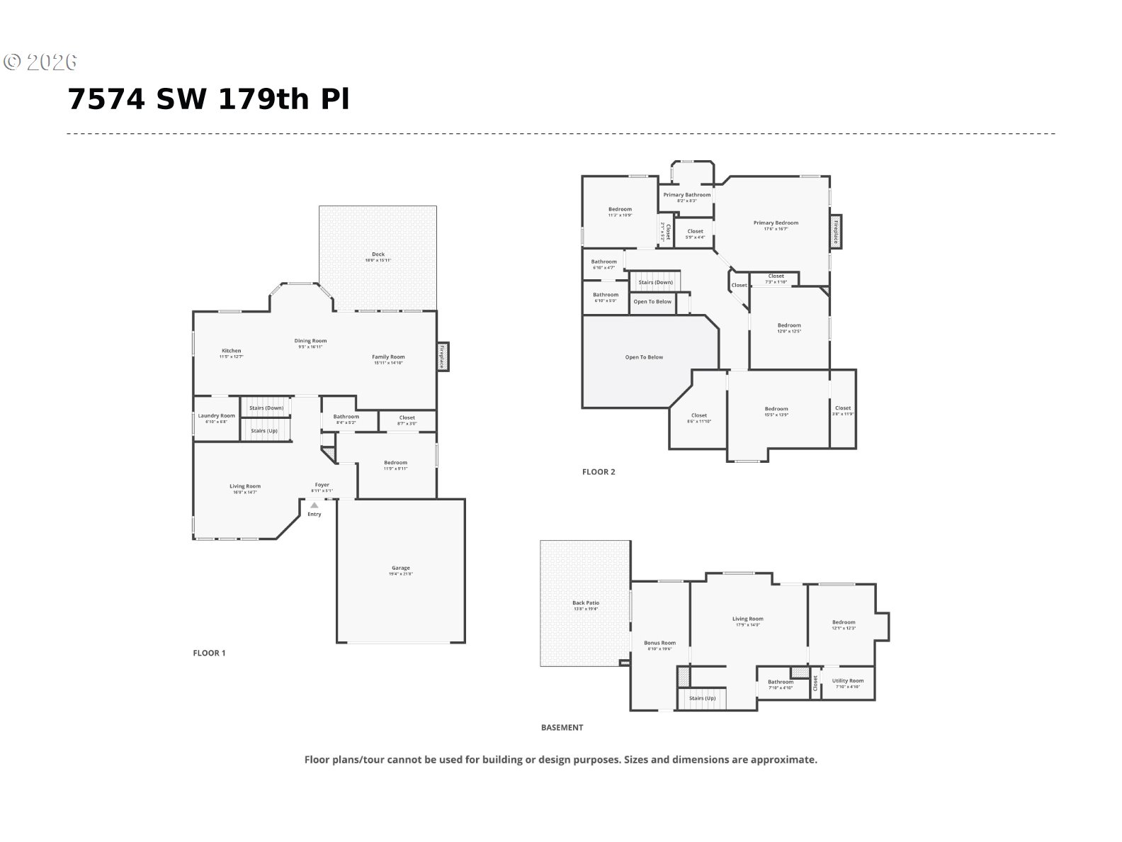 7574 Southwest 179th Place Beaverton, OR 97007 - Photo 47 of 48 unknown