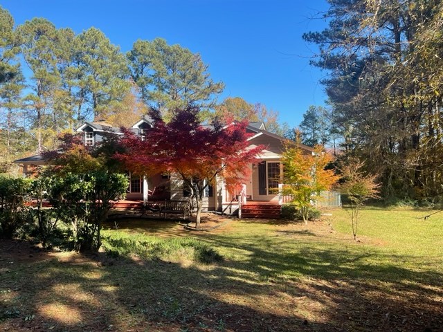 174 West E Smith Road Greenwood, SC 29649 - Photo 30 of 38 Gallery Image 30