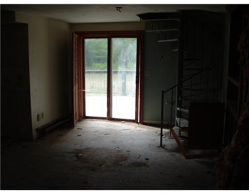 15 Hearn Road Scarborough, ME 04074 - Photo 9 of 14 Other. slider to deck and spiral...